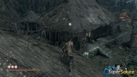 sekiro mibu village|Mibu Village .